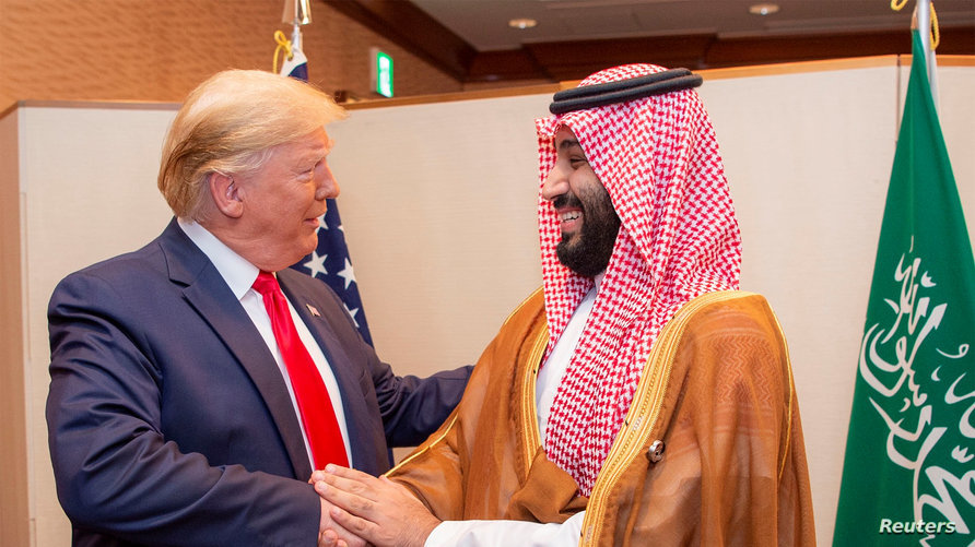 CNN: Trump aprobă un acord cu Arabia Saudită care ar putea permite regatului să îmbogățească combustibil nuclear