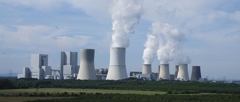 Energie nucleară: Statele Unite au în vedere instalarea unor reactoare în largul mării