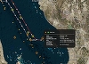 Nava saudită „Encelia” a fost atacată în Marea Roşie. Membrii echipajului sunt în siguranţă