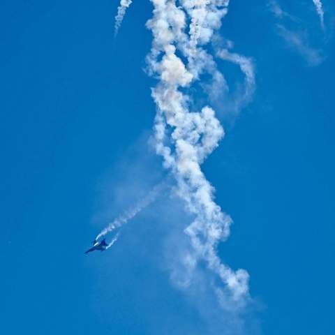 Grecia va achiziţiona un sistem de apărare aeriană în valoare de 4 miliarde de dolari de la Israel