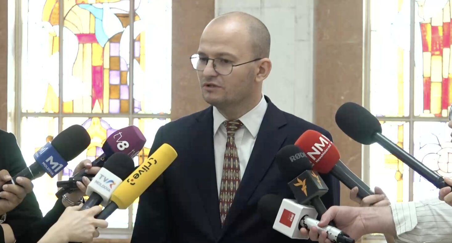 Abia învestit în funcție, noul ministru al agriculturii de la Chișinău este în centrul unui scandal. Reacția premierului Vasile Tofan