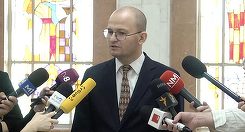 Abia învestit în funcţie, noul ministru al agriculturii de la Chişinău este în centrul unui scandal. Reacţia premierului Vasile Tofan