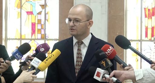Abia învestit în funcţie, noul ministru al agriculturii de la Chişinău este în centrul unui scandal. Reacţia premierului Vasile Tofan