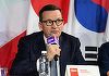 PiS, principalul partid de opoziţie de dreapta din Polonia, se scindează din cauza unui jurământ de loialitate impus de liderul Jarosław Kaczyński. Fostul prim-ministru Mateusz Morawiecki şi aliaţii săi susţin că au fost nevoiţi să plece