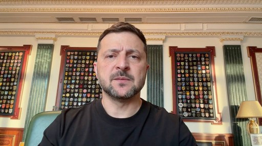 Un nou atac masiv cu rachete ruseşti ar putea avea loc în Ucraina în următoarele 48 de ore. Rusia pregăteşte o nouă mobilizare militară, avertizează Zelenski