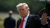 Dineul Corespondenţilor de la Casa Albă - Trump, despre situaţia din Iran: Totul merge extrem de bine. Nu credeţi ştirile false!