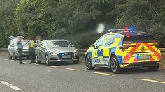 Un bărbat, inculpat în Irlanda cu privire la deţinere de explozivi în apropierea frontierei cu provincia britanică Irlanda de Nord