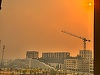 Incendiul uriaş din Gironde a ajuns ”la 15 kilometri” de Bordeaux, însă evacuarea oraşului ”nu este pe agendă”, anunţă primarul oraşului, Thomas Cazenave