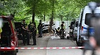 UPDATE - Suspectul în cazul atacului "islamist terorist" de sâmbătă a fost împuşcat mortal de poliţie / Anunţul autorităţilor