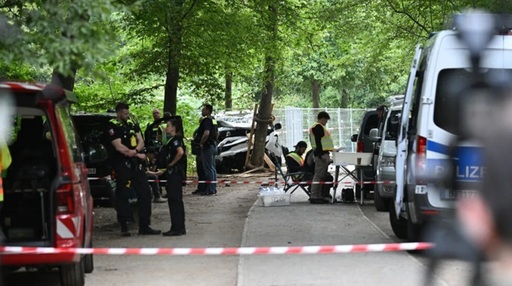UPDATE - Suspectul în cazul atacului "islamist terorist" de sâmbătă a fost împuşcat mortal de poliţie / Anunţul autorităţilor