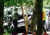 Femeia ucisă în atacul cu dubă şi armă albă la Gay Pride Berlin este o poloneză. Femeia în vârstă de 65 de ani participa la marş împreună cu fiica sa