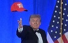 Trump instalează panouri în faţa Muzeului Naţional de Istorie de la Washington, pe care-l consideră prea ”woke”