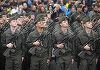 Austria, ţară neutră, intenţionează să prelungească serviciul militar în contextul războiului din Ucraina