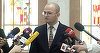 Premierul Vasile Tofan, despre demisia ministrului agriculturii Radu Musteaţa la două zile după ce a fost învestit: „Sunt frustrat de greşeala prostească pe care a făcut-o, pentru că este un manager bun”