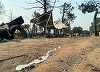 Atenţionare de călătorie transmisă de MAE - Extinderea riscului de incendii în Spania