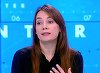 Fostă directoare a RT France, comentatoarea pro-Kremlin Ksenia Fedorova este vizată de un ordin de expulzare din Franţa