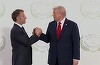 Reuters: SUA iau în calcul să respingă candidatul Franţei la funcţia de ambasador la Washington, pe fondul deteriorării relaţiilor dintre cei doi aliaţi NATO