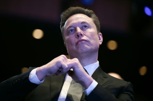 Elon Musk pregăteşte un nou val de finanţări în vederea alegerilor de la jumătate de mandat, dezvăluie Axios