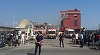 Şapte persoane date dispărute şi trei rănite, una în stare gravă, în sudul Italiei, în surparea unui imobil de trei etaje la Messina, în Sicilia
