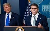 Trump amână nominalizarea lui Todd Blanche, din cauza presiunilor a doi senatori republicani, până după ”midterms”. John Cornyn şi Thom Tillis cer garanţii scrise privind o abandonare definitivă a unui fond şi limitarea unui acord de imunitate fiscală a l