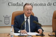 Aproximativ 60.000 de persoane au trecut graniţa în Ceuta, afirmă liderul exclavei spaniole. Numărul deceselor a crescut la 34