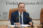 Aproximativ 60.000 de persoane au trecut graniţa în Ceuta, afirmă liderul exclavei spaniole. Numărul deceselor a crescut la 34
