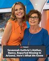„Ne pare rău”: Două bilete atribuite răpitorilor mamei prezentatoarei de televiziune americane Savannah Guthrie, dezvăluite