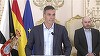 Ceuta - Sanchez condamnă atitudinea „egoistă” a unor ţări din UE şi solicită o reuniune a miniştrilor celor 27 de state membre/ Cel puţin 67 de migranţi au murit