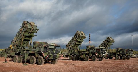 Rusia a lansat un număr record de rachete asupra Ucrainei în luna iulie (analiză AFP)