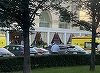 Rusia: Trei morţi şi 15 răniţi în urma unei explozii la o cafenea din Moscova - VIDEO