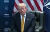 Trump afirmă că aliaţii din Orientul Mijlociu au stabilit liniile generale ale unui acord pentru a pune capăt conflictului cu Iranul şi anunţă că SUA vor suspenda noi atacuri
