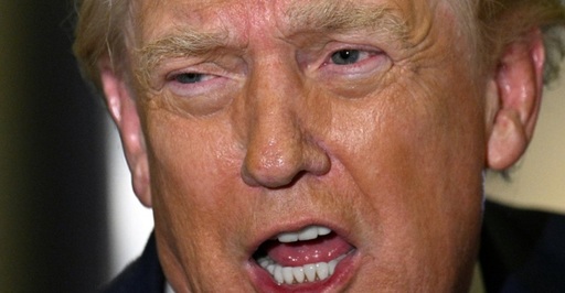 Trump anunţă noi negocieri cu Iranul începând de luni