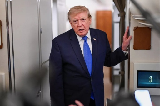 Iranul anunţă că nu există negocieri în curs cu SUA, după ce Trump anunţă că urmează să reia negocierile cu Iranul