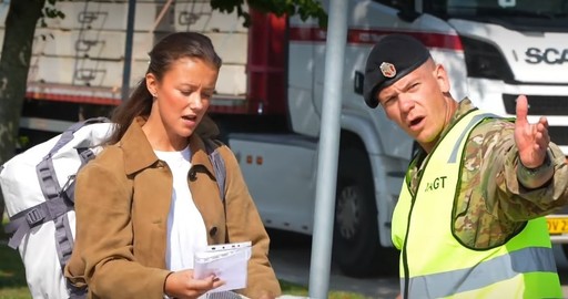 Danemarca introduce serviciul militar obligatoriu prelungit ca răspuns la acţiunile Rusiei şi ale lui Trump. Recruţii danezi vor efectua 11 luni de armată, faţă de patru anterior. Printre ei se numără şi prinţesa Isabella