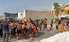 AFP: A permis Marocul trecerea imigranţilor în Ceuta şi, dacă da, cu ce scop?