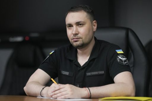Kirill Budanov, şeful Cancelariei prezidenţiale ucrainene: Diplomaţii ucraineni trebuie să obţină rezultate concrete pentru consolidarea frontului şi a industriei de apărare