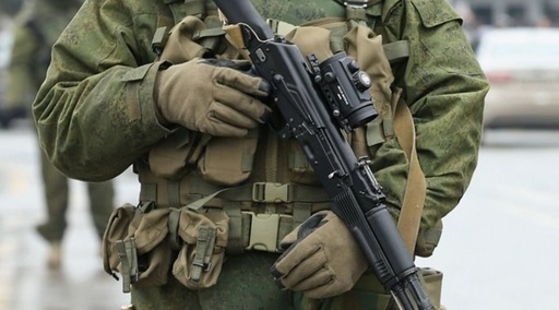 Un militar ucide patru persoane, un camarad militar şi trei civili, în Crimeea, anunţă guvernatorul Sevastopolului, care deplânge o ”tragedie”. Atacatorul, arestat