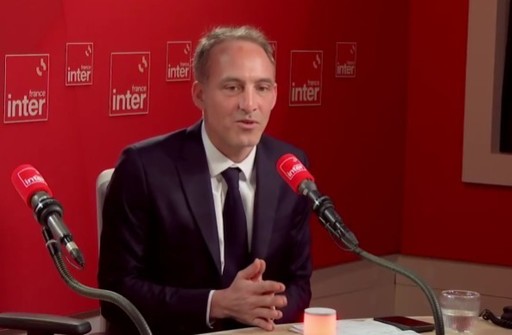 Eurodeputatul de stânga Raphaël Glucksmann, probabil candidat la alegerile prezidenţiale din Franţa, a fost ţinta unei operaţiuni ruse de „destabilizare”