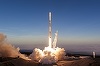 O treaptă a rachetei SpaceX ar urma să se prăbuşească pe Lună / ”Nu există niciun pericol pentru Pământ”, dă asigurări NASA