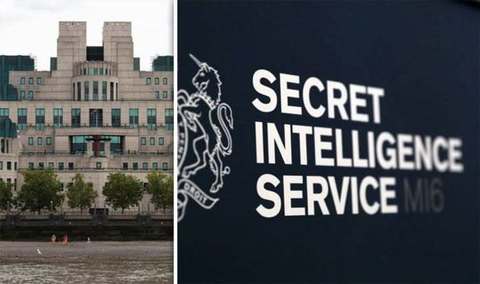 MI6 - Agenţia britanică de informaţii - este cel mai bun serviciu european de informaţii externe, conform unui studiu realizat de experţi / Care sunt agenţiile din Top 5