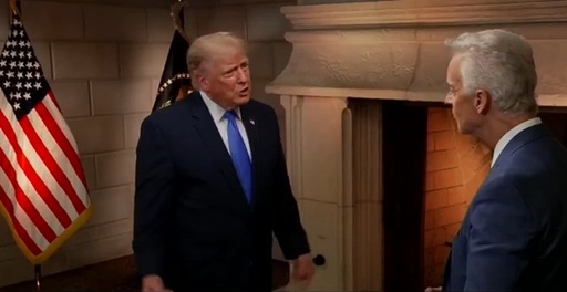 Trump ameninţă la Fox News, într-o vizită în California, că fie Strâmtoarea Ormuz ”va fi deschisă foarte curând”, fie Iranul va fi lovit ”foarte puternic”. Axios dezvăluie că se negociază un acord preliminar de 60 de zile privind organizarea traversării strâmtorii