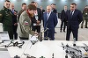 Producătorul dronei ruse de tip FPV Upyr, Vladimir Tkaciuk, rănit grav în explozia unei maşini la Ekaterinburg, în Ural. El ”se află la reanimare, într-o stare gravă”. El conduce întreprinderea UralDronzavod, vizată de sancţiuni ale UE şi SUA