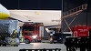 Traficul pe aeroportul Leipzig/Halle, în estul Germaniei, perturbat de ”un obiect zburător neidentificat”. Aeroportul joacă un rol central în transportul de bunuri militare germane şi NATO şi este baza flotei ucrainene de transport de marfă Antonov Airlin
