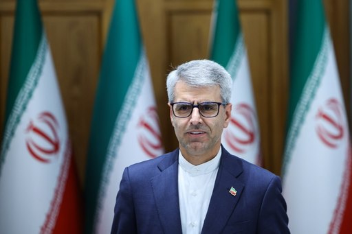 Iranul afirmă că a ajuns la un acord cu Omanul pentru o nouă rută maritimă în strâmtoarea Ormuz
