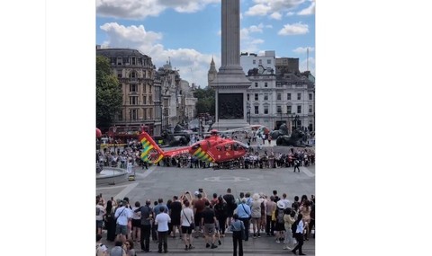 Patru persoane au fost înjunghiate în apropiere de Covent Garden. Poliţia a arestat o femeie
