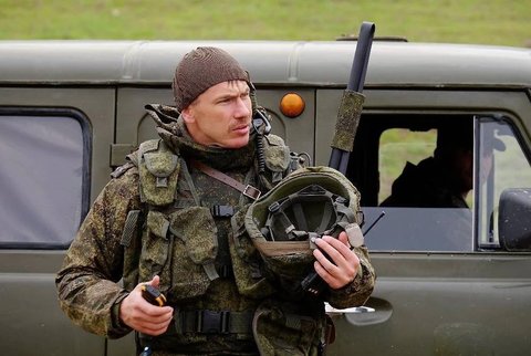 Putin decide o reorganizare militară şi înfiinţează o unitate specială dedicată războiului cu drone, în fruntea căreia l-a numit pe Denis Liamin