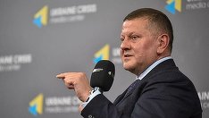 După ce a şocat cu declaraţiile din urmă cu câteva zile, Valeri Zalujni, fostul comandant al armatei ucrainene, spune că este un susţinător al NATO, dar alianţa are nevoie de transformare: „Sunt oare pregătiţi să lupte cu Rusia fără experienţa Ucrainei?”