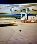 Drona descoperită pe aeroportul din Leipzig conţinea Semtex, dar avea detonatorul stricat