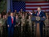 The Washington Post: Trump şi Hegseth s-au confruntat la Camp David pe tema epuizării stocurilor de rachete. Preşedintele i-a cerut explicaţii şefului Pentagonului