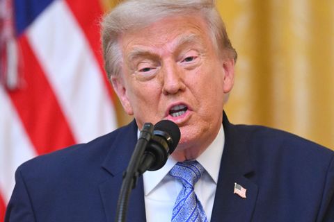 Noile nave de război americane care poartă numele lui Trump ar urma să coste 275 de miliarde de dolari